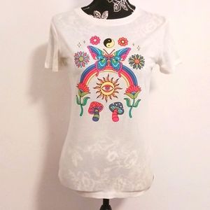 Classic crew T-shirt